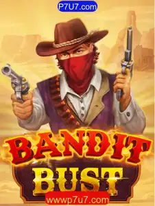 Descubra o Universo de BanditBust: O Jogo Inovador da Temporada