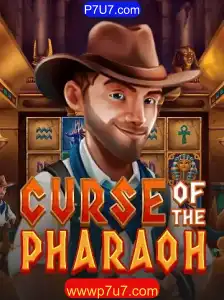 Curse of the Pharaoh: A Aventura Enigmática