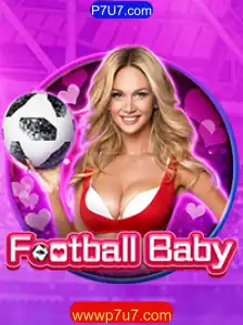 FootballBaby: Descubra o Novo Fenômeno do Jogo Interativo Online