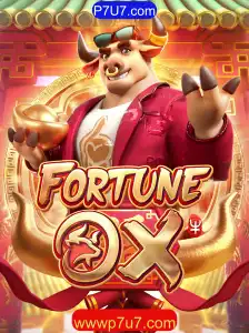 Explorando FortuneOx: O Jogo Que Conquista Multidões