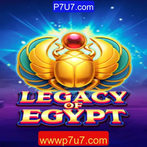 Desvendando o Fascínio de LegacyOfEgypt