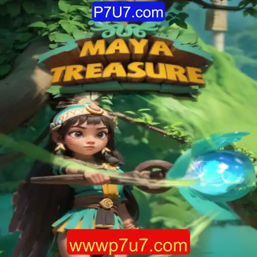 Explorando o Mundo Aventura de MayaTreasure: Descubra os Segredos do Jogo no P7U7.com