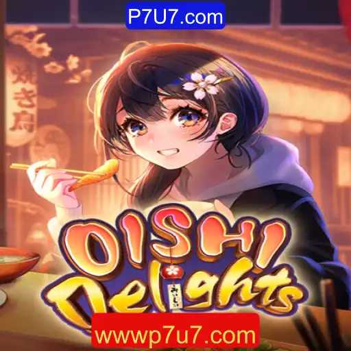 Explorando OishiDelights: Um Vício Gastronômico Inspirado em Estratégia e Habilidade