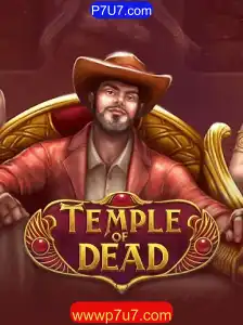 Explorando o Fascinante Mundo de TempleofDead: O Novo Jogos dos Aventureiros