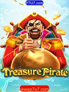 Descubra as Aventuras de TreasurePirate: O Jogo de Estratégia Imperdível